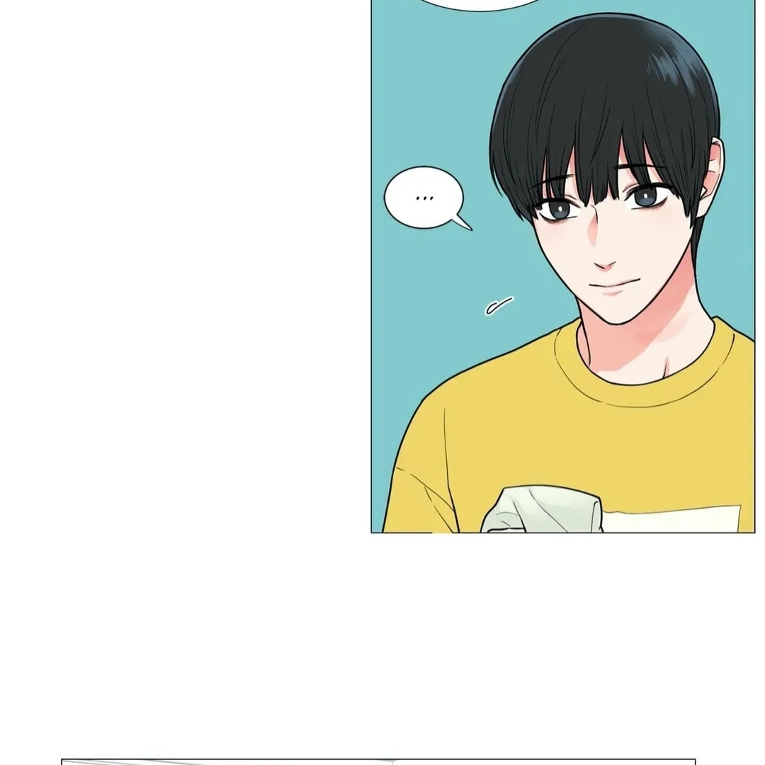 Read Sadistic Beauty chapter 59 image 14 on Lezhin