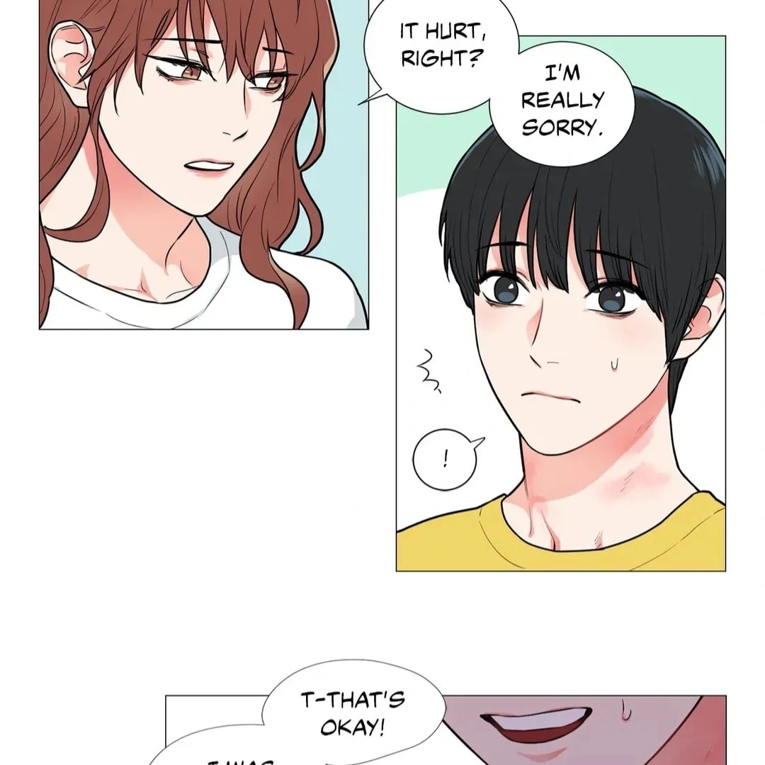Read Sadistic Beauty chapter 59 image 16 on Lezhin