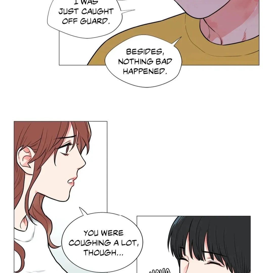 Read Sadistic Beauty chapter 59 image 17 on Lezhin