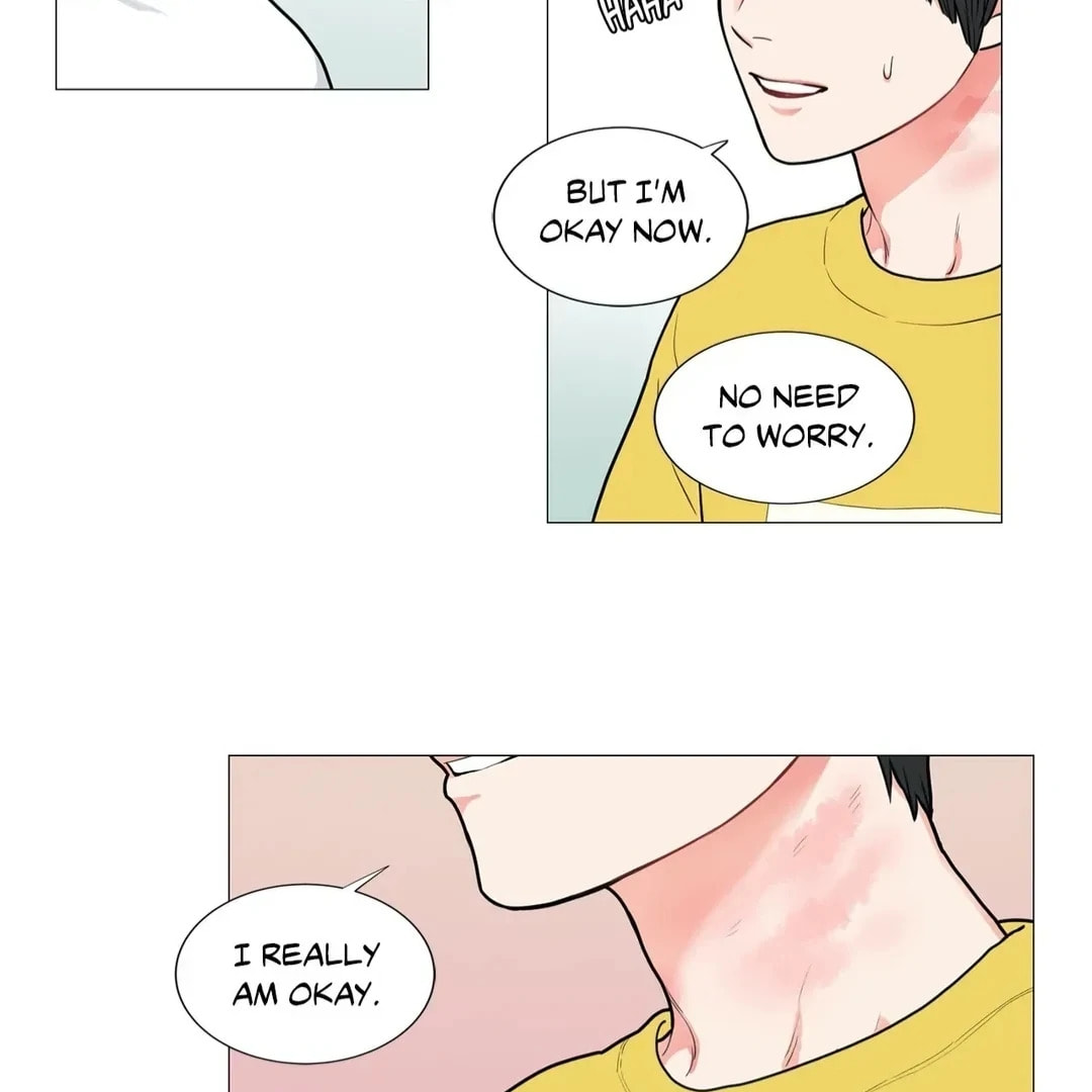Read Sadistic Beauty chapter 59 image 18 on Lezhin