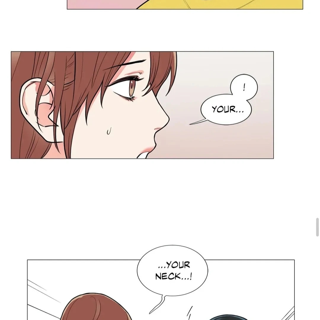 Read Sadistic Beauty chapter 59 image 19 on Lezhin