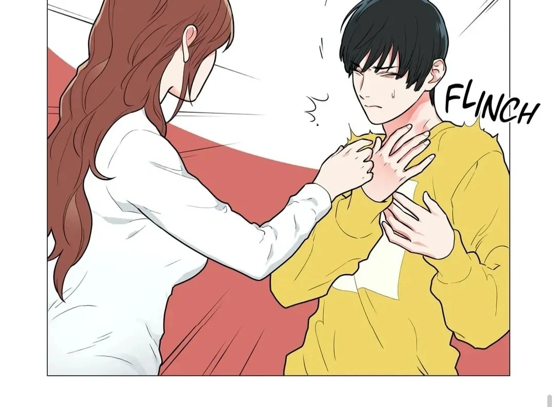 Read Sadistic Beauty chapter 59 image 20 on Lezhin