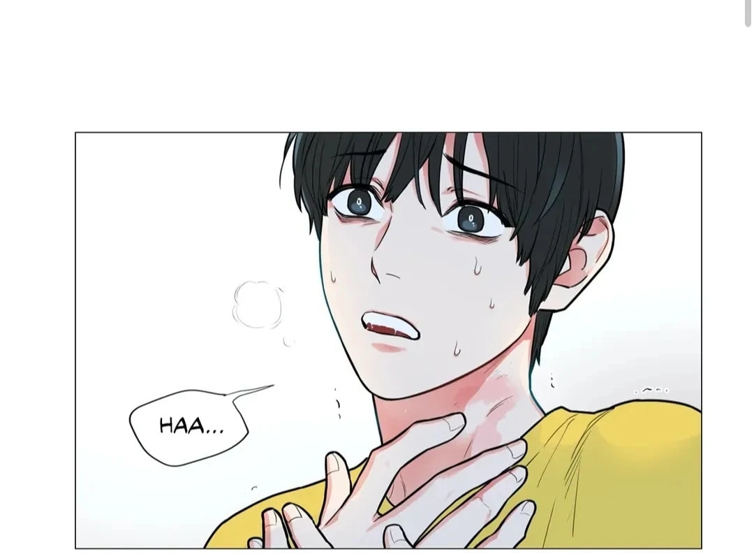 Read Sadistic Beauty chapter 59 image 21 on Lezhin