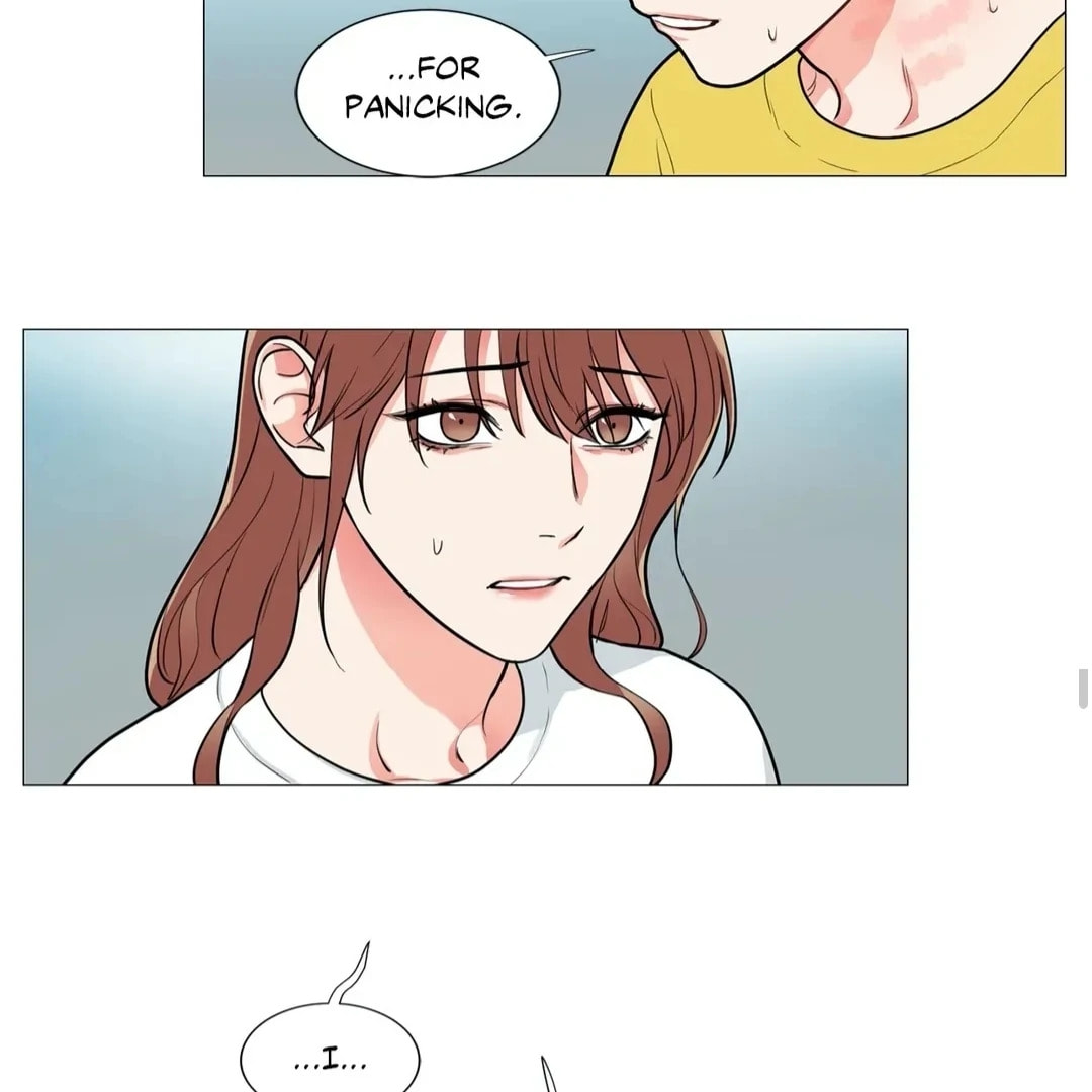 Read Sadistic Beauty chapter 59 image 23 on Lezhin