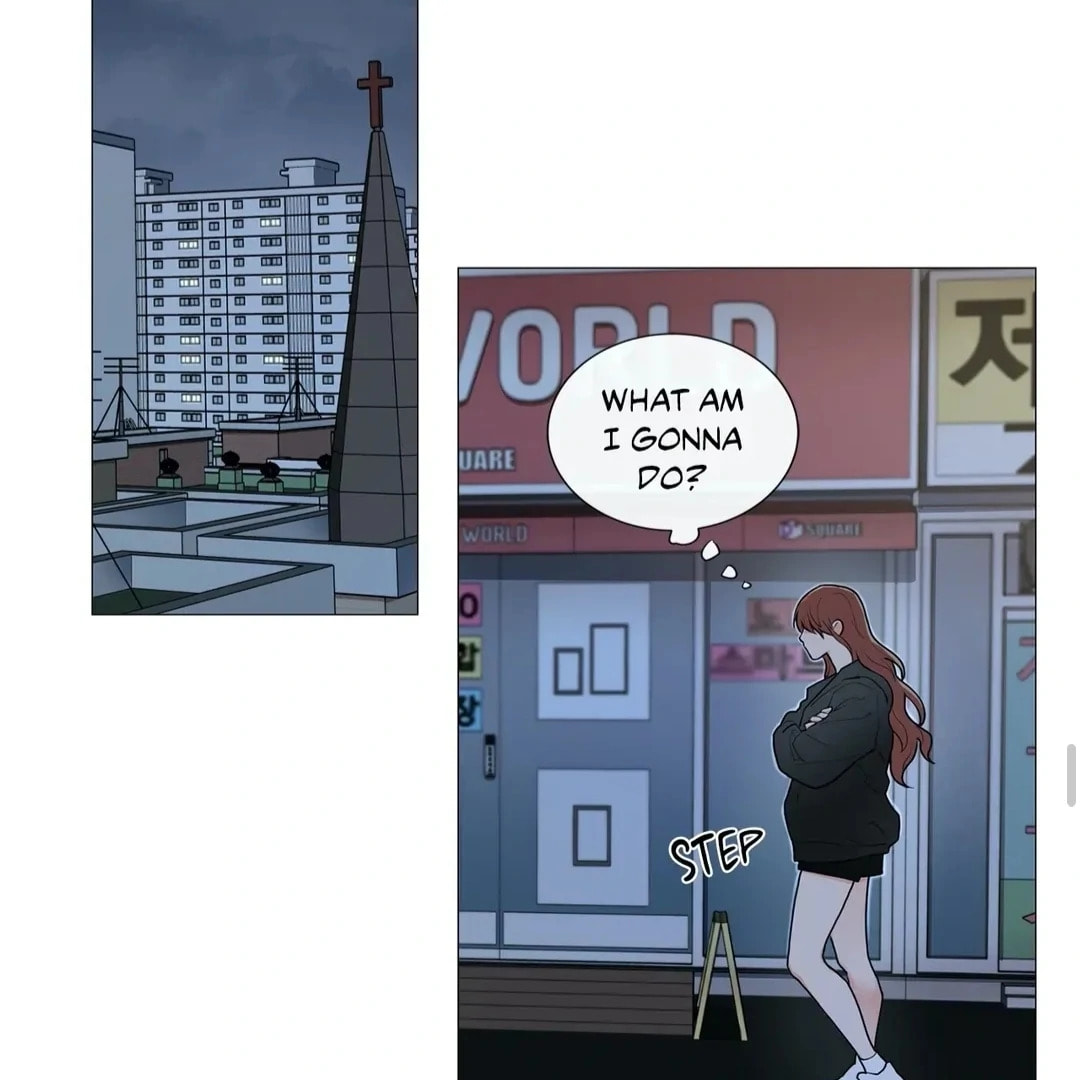Read Sadistic Beauty chapter 59 image 25 on Lezhin