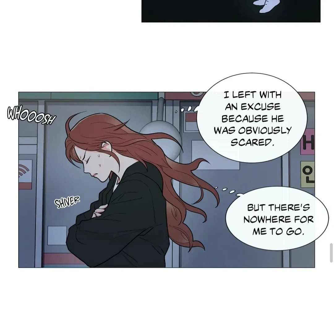 Read Sadistic Beauty chapter 59 image 26 on Lezhin