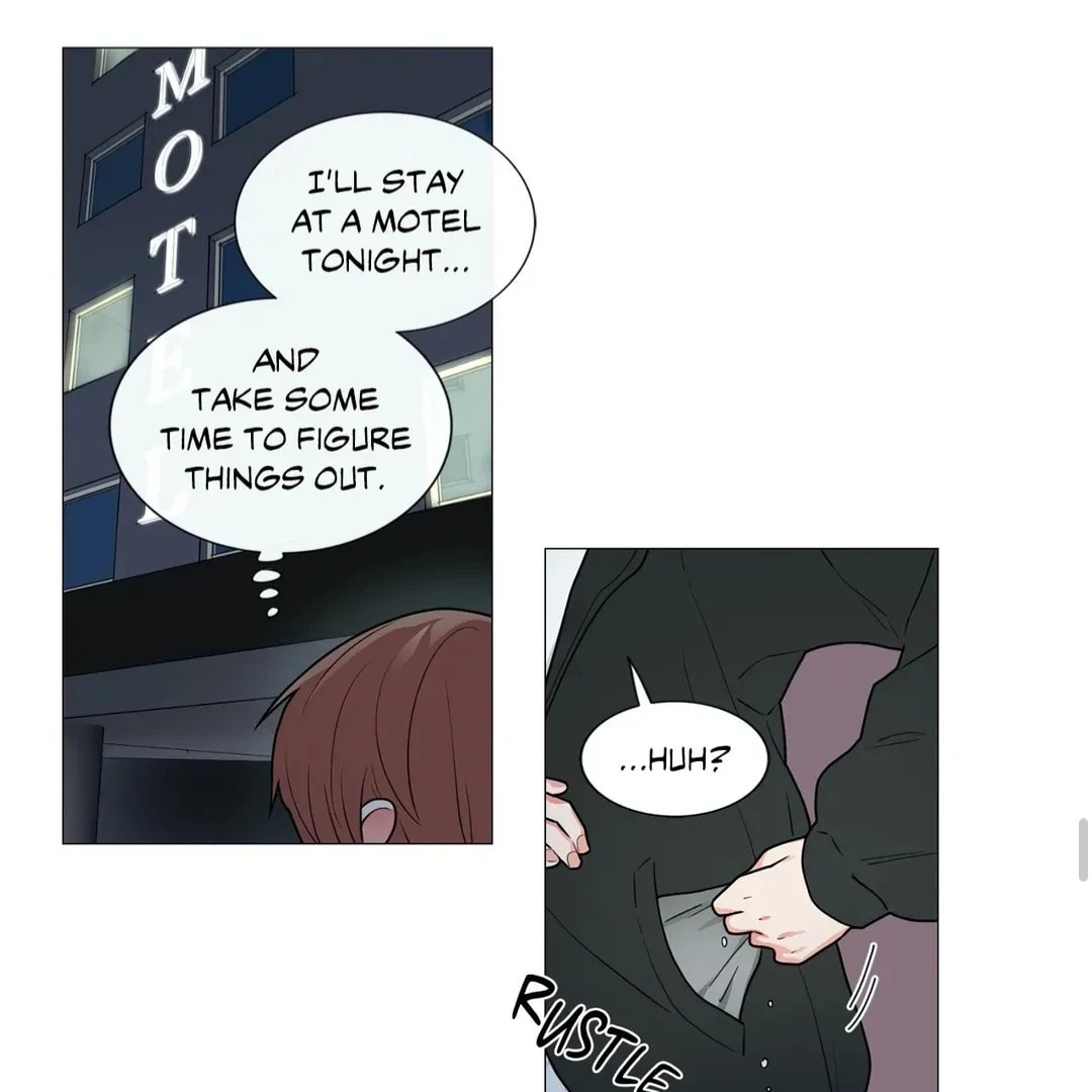 Read Sadistic Beauty chapter 59 image 27 on Lezhin