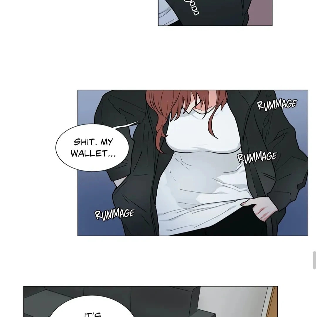 Read Sadistic Beauty chapter 59 image 28 on Lezhin