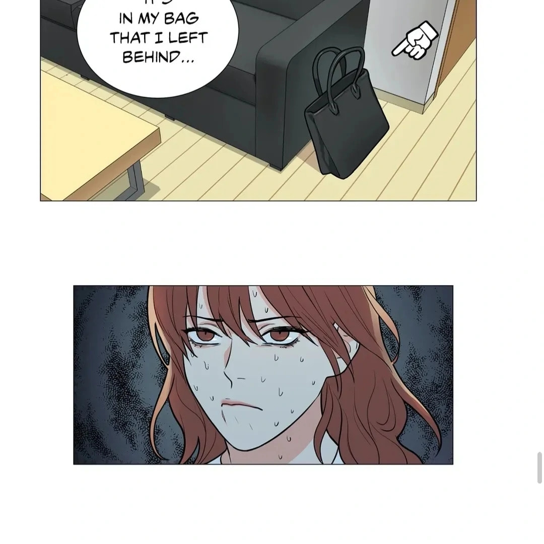 Read Sadistic Beauty chapter 59 image 29 on Lezhin