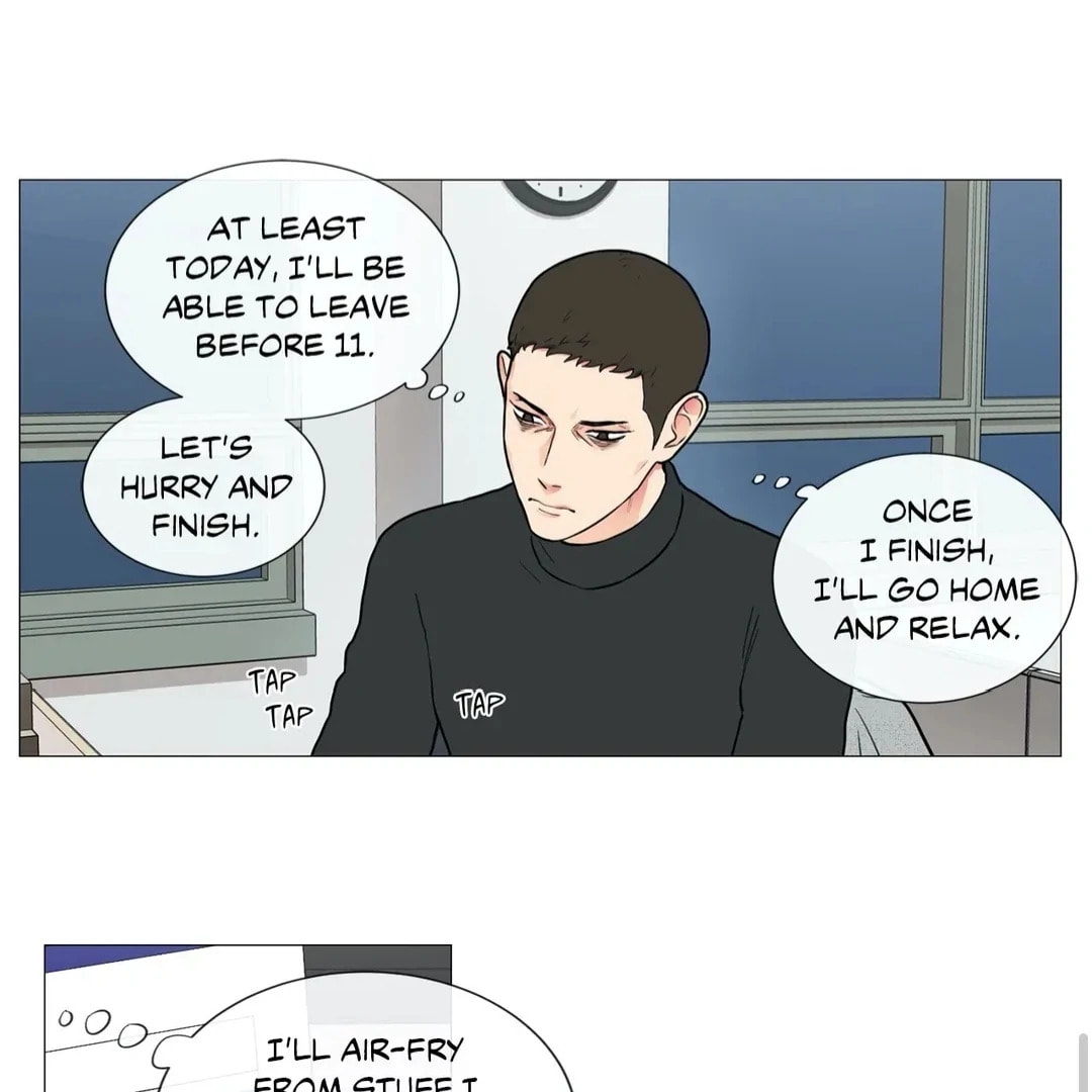 Read Sadistic Beauty chapter 59 image 32 on Lezhin