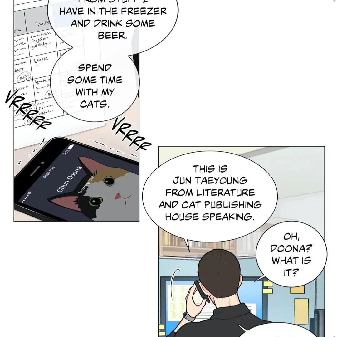 Read Sadistic Beauty chapter 59 image 33 on Lezhin