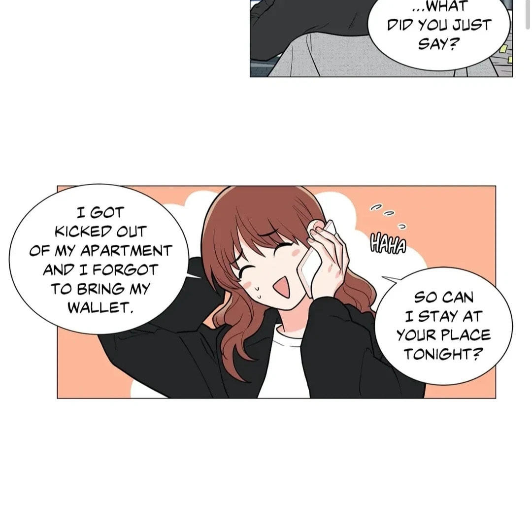 Read Sadistic Beauty chapter 59 image 34 on Lezhin