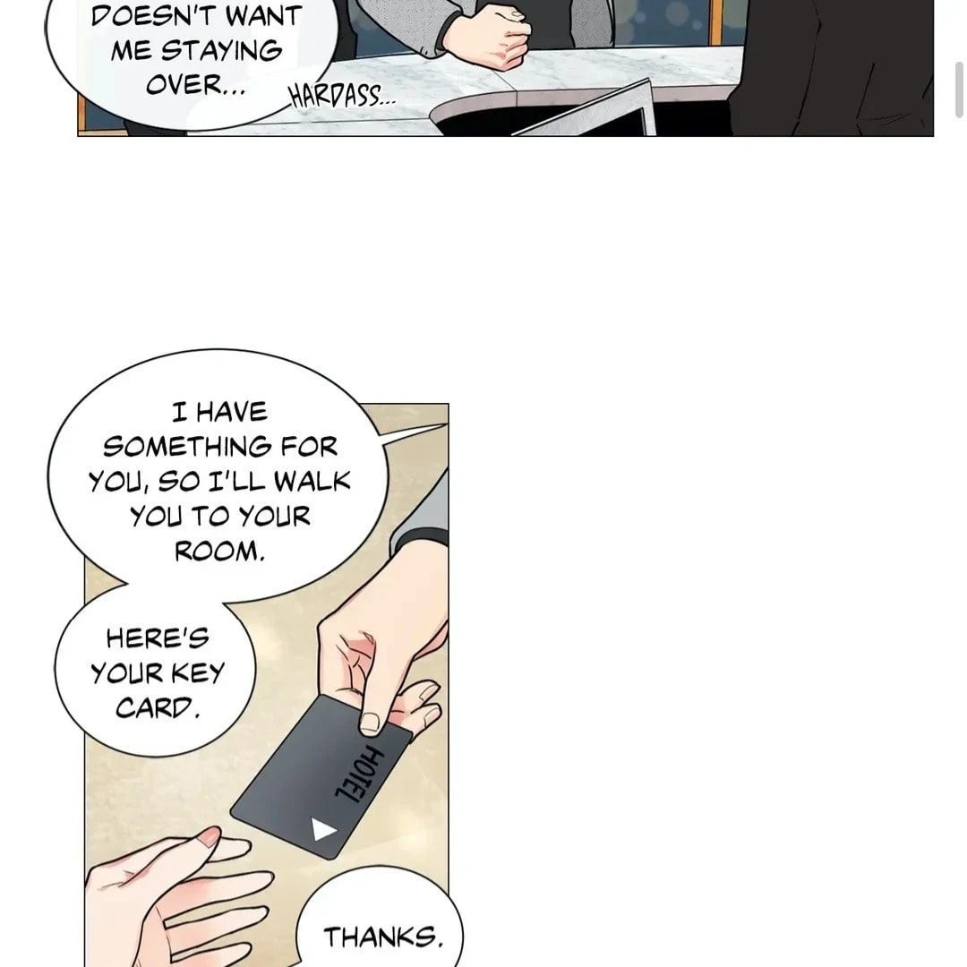 Read Sadistic Beauty chapter 59 image 36 on Lezhin