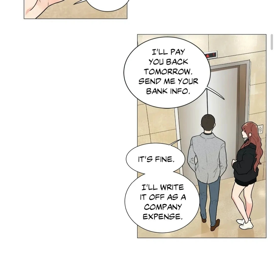 Read Sadistic Beauty chapter 59 image 37 on Lezhin