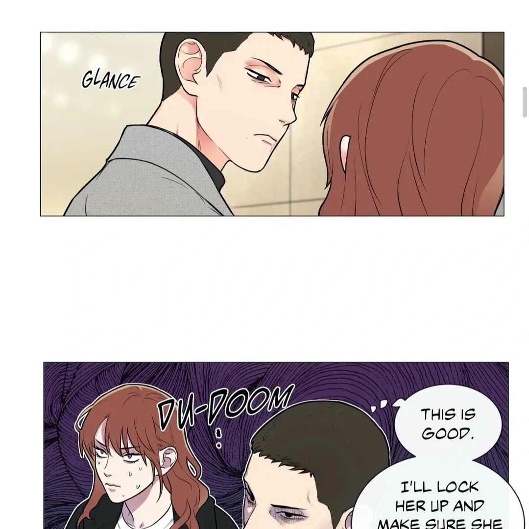 Read Sadistic Beauty chapter 59 image 38 on Lezhin