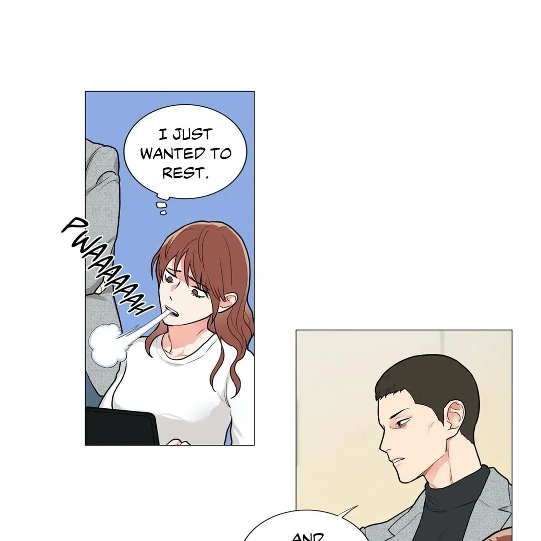Read Sadistic Beauty chapter 59 image 43 on Lezhin