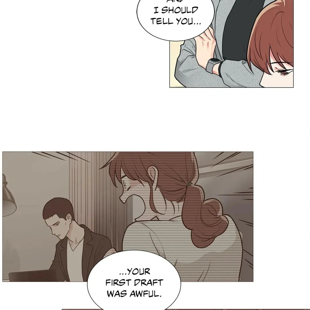 Read Sadistic Beauty chapter 59 image 44 on Lezhin