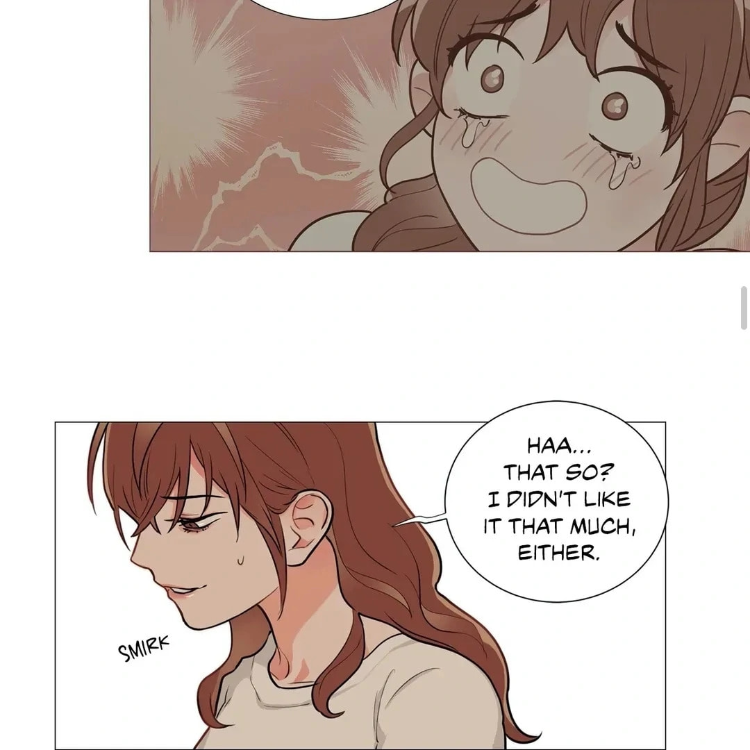 Read Sadistic Beauty chapter 59 image 45 on Lezhin
