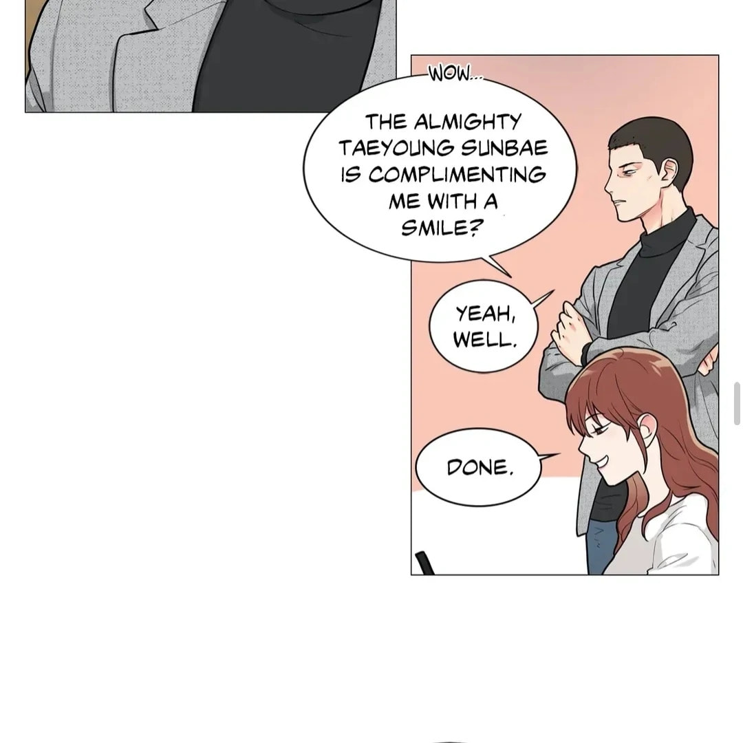 Read Sadistic Beauty chapter 59 image 48 on Lezhin