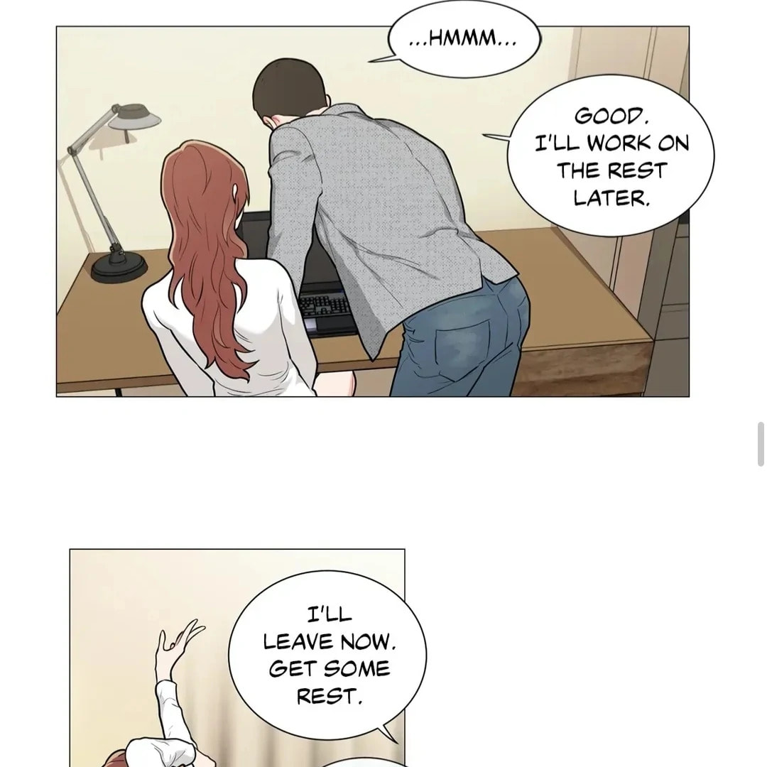 Read Sadistic Beauty chapter 59 image 49 on Lezhin