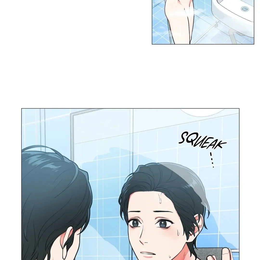 Read Sadistic Beauty chapter 59 image 5 on Lezhin