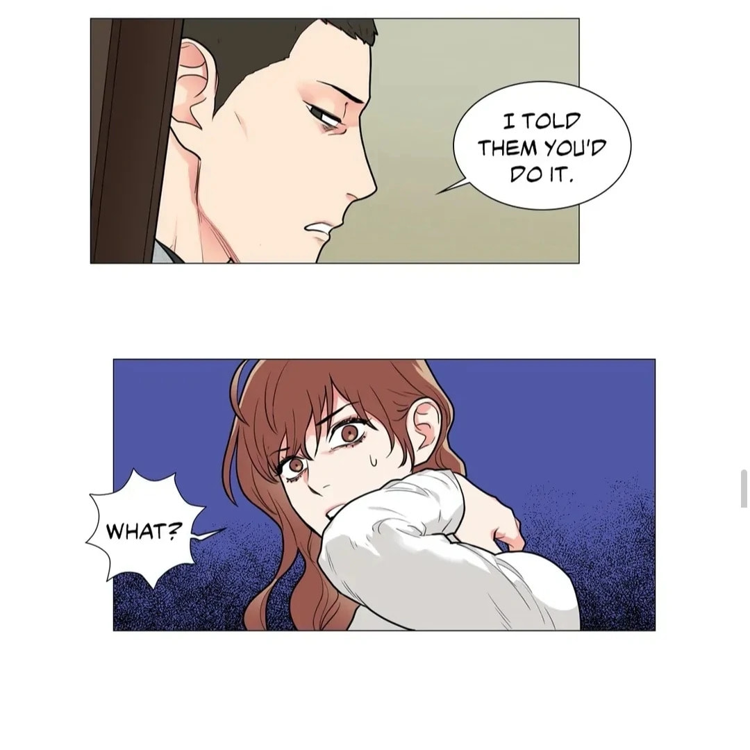 Read Sadistic Beauty chapter 59 image 51 on Lezhin