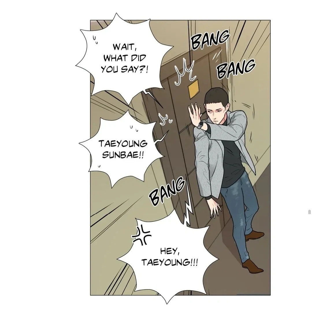 Read Sadistic Beauty chapter 59 image 52 on Lezhin