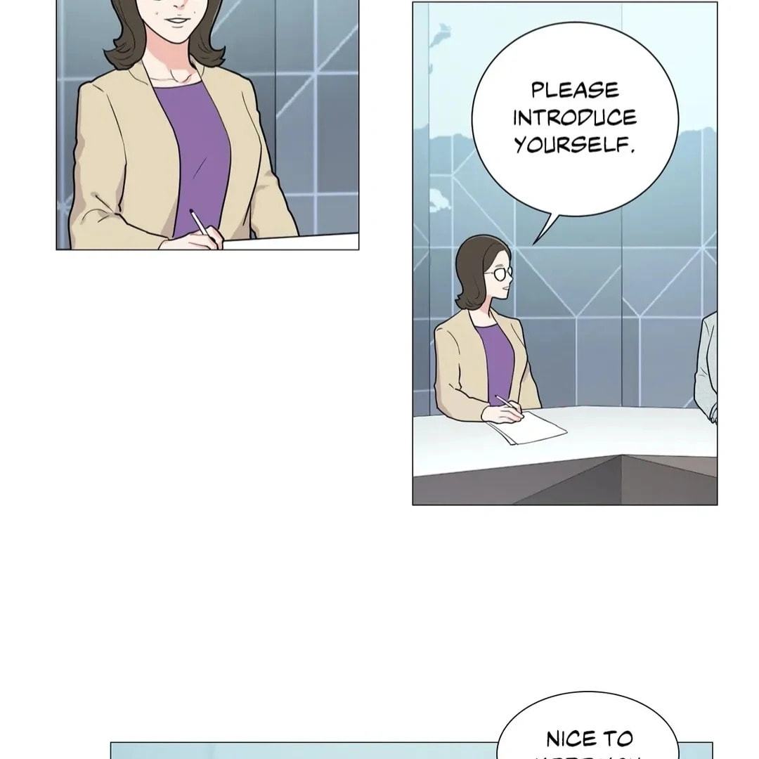 Read Sadistic Beauty chapter 59 image 54 on Lezhin