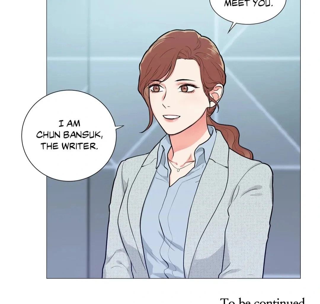 Read Sadistic Beauty chapter 59 image 55 on Lezhin
