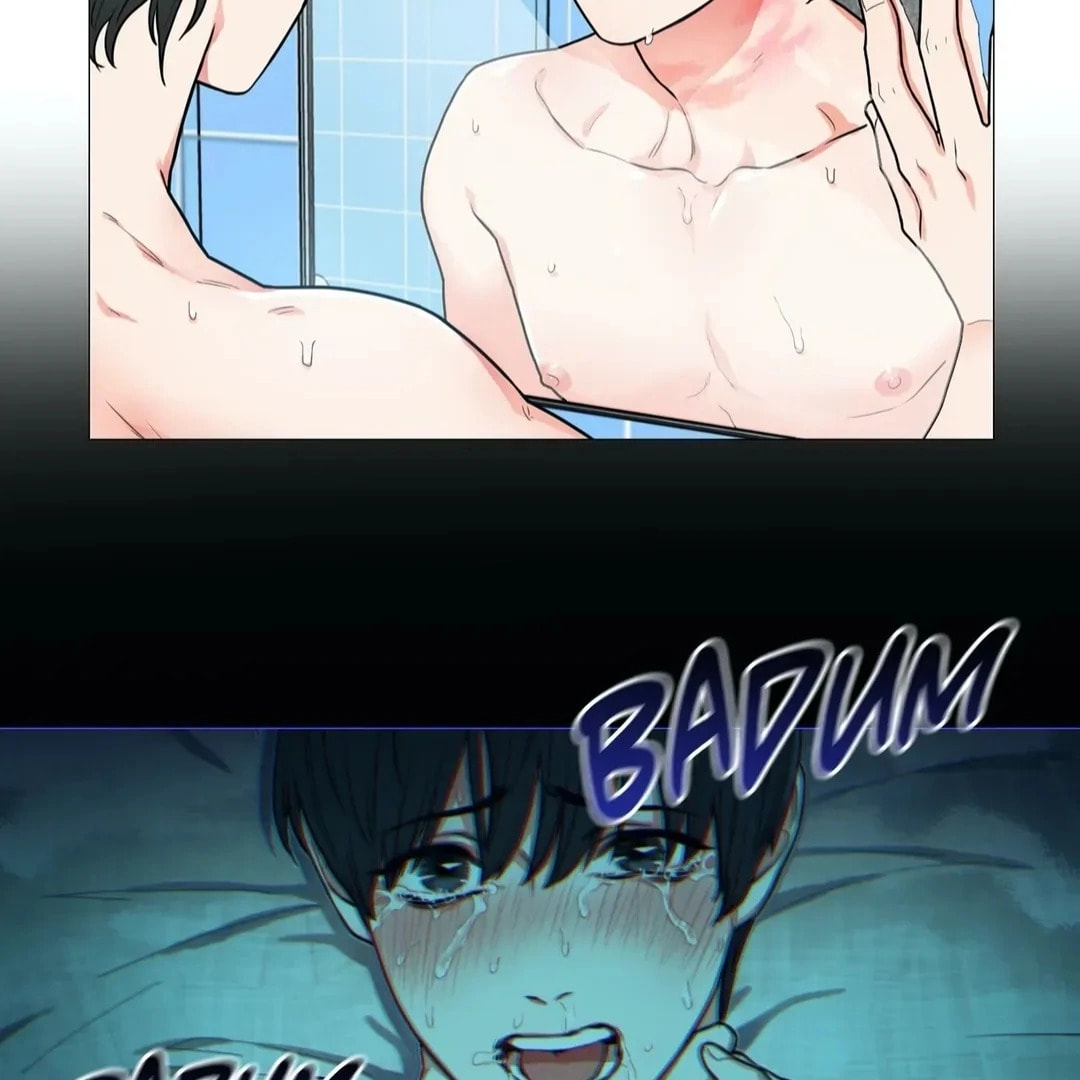 Read Sadistic Beauty chapter 59 image 6 on Lezhin