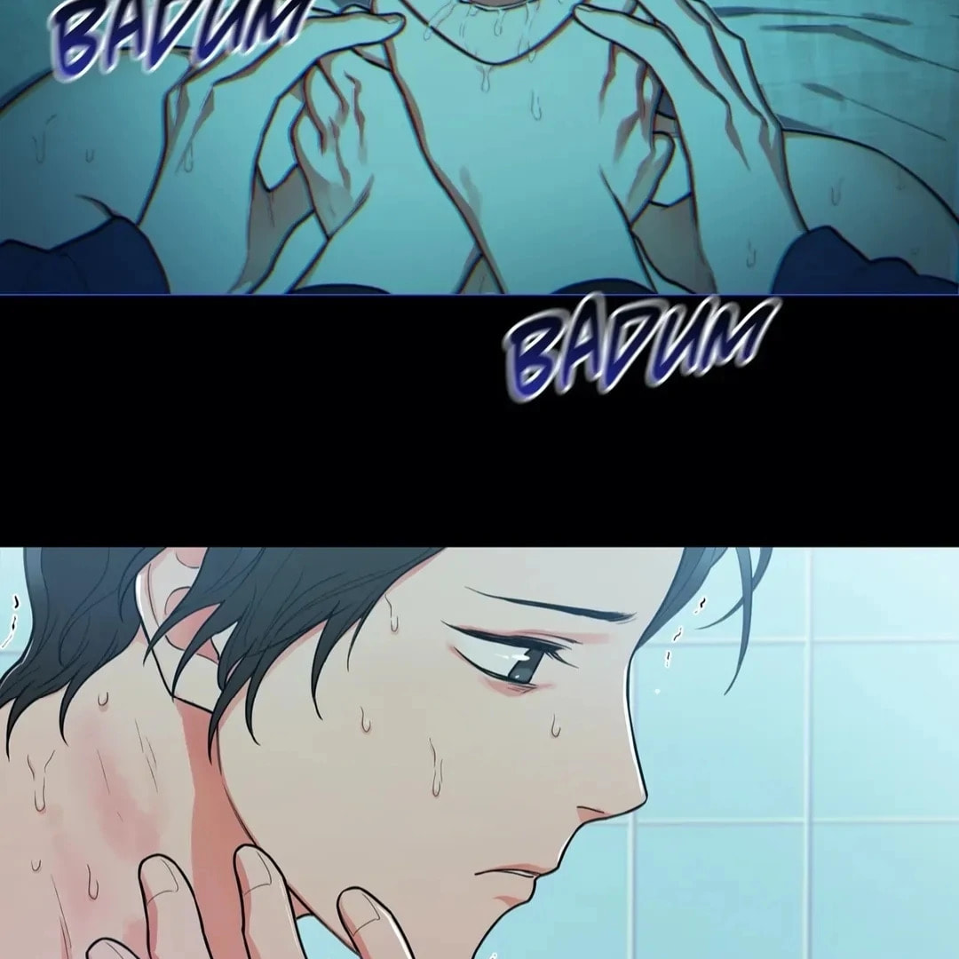 Read Sadistic Beauty chapter 59 image 7 on Lezhin