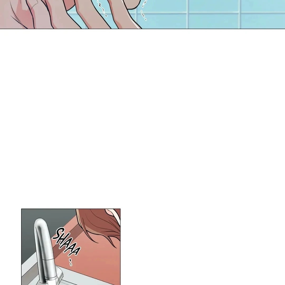 Read Sadistic Beauty chapter 59 image 8 on Lezhin