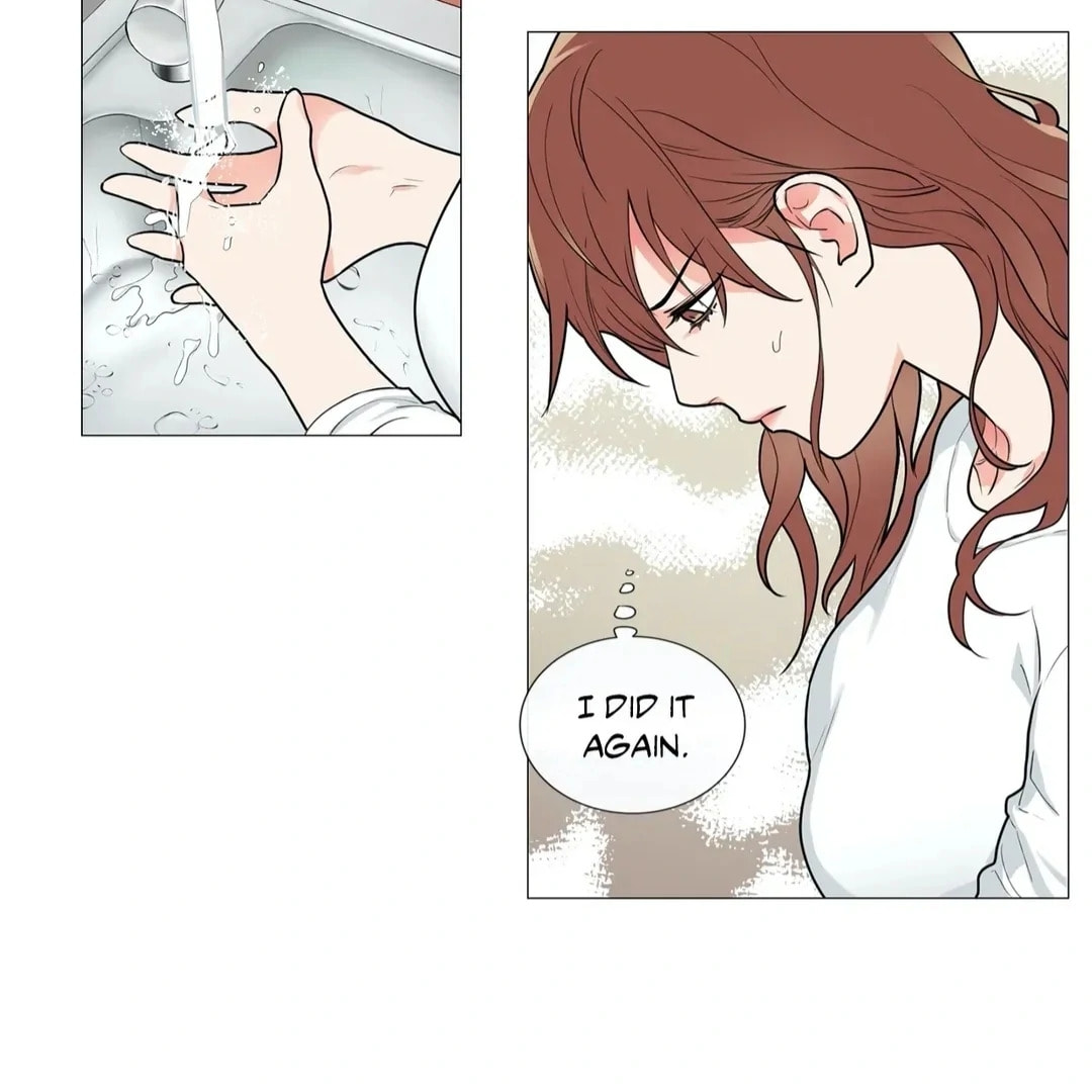 Read Sadistic Beauty chapter 59 image 9 on Lezhin