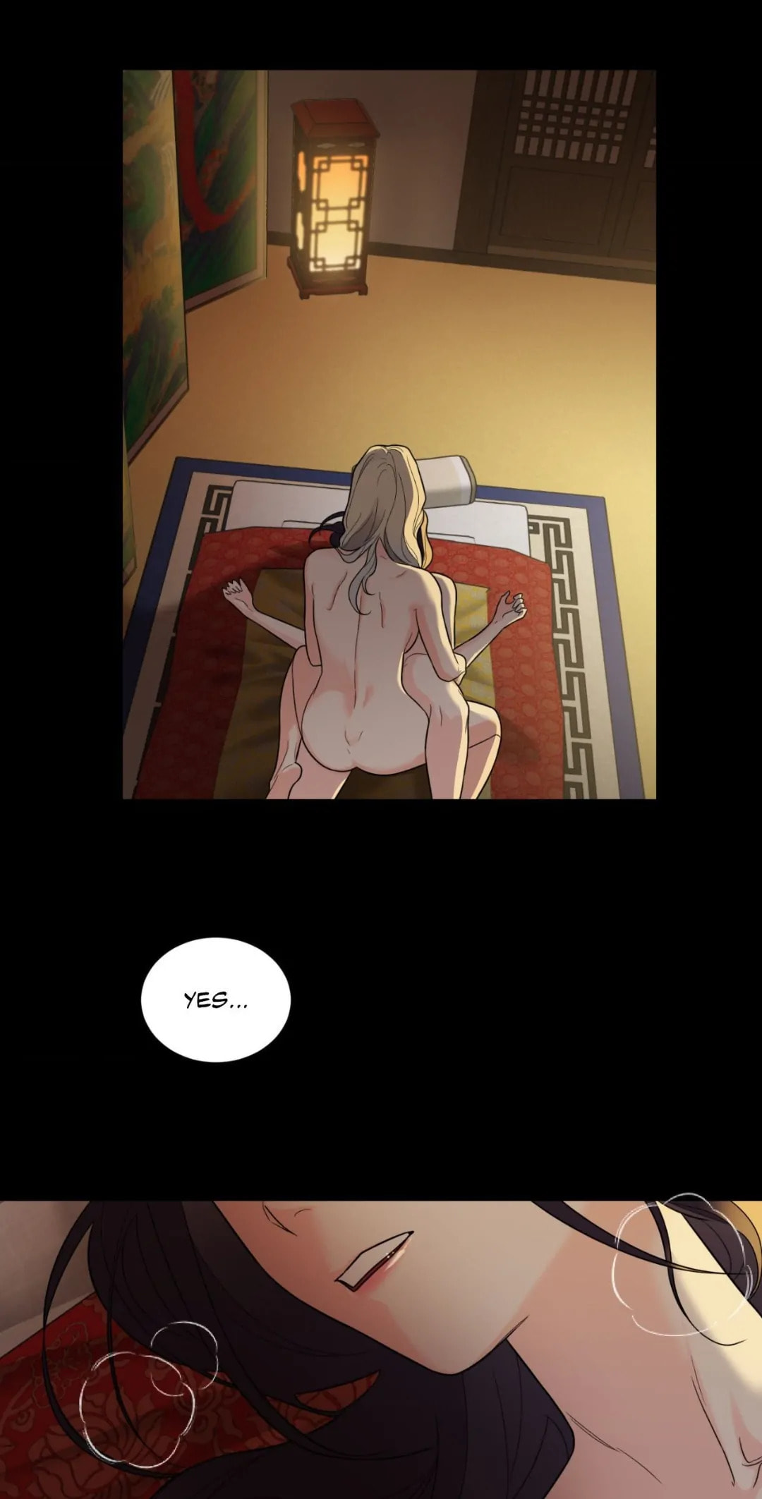 Read Sadistic Beauty chapter 6.1 image 20 on Lezhin