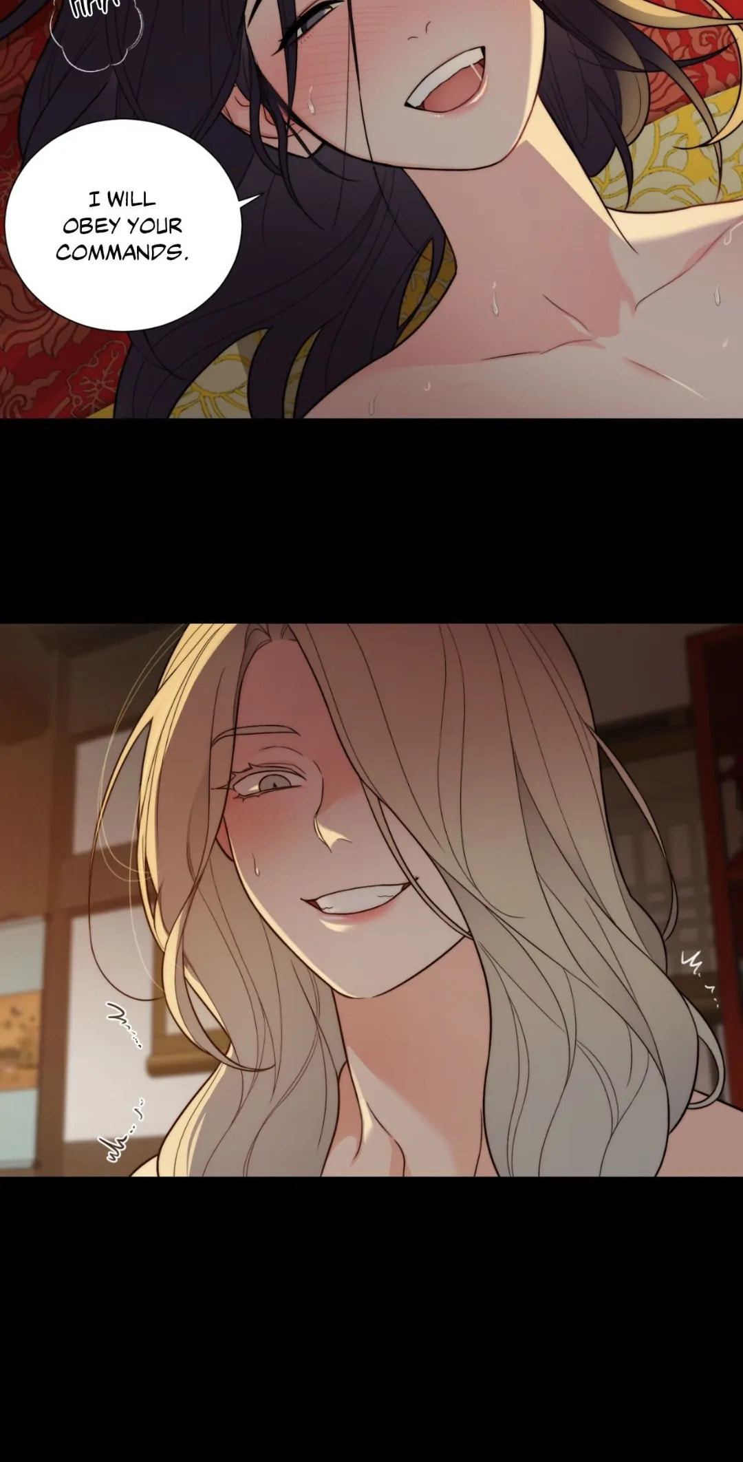 Read Sadistic Beauty chapter 6.1 image 22 on Lezhin