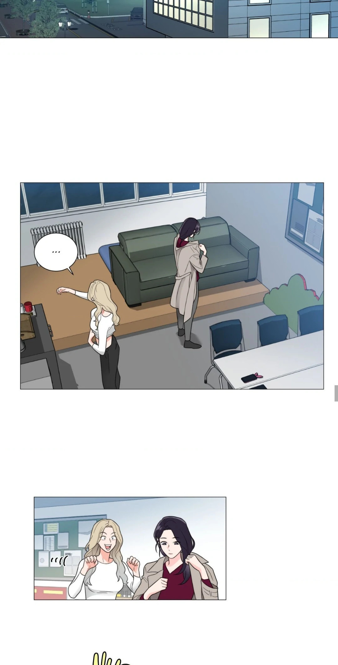 Read Sadistic Beauty chapter 6.1 image 24 on Lezhin