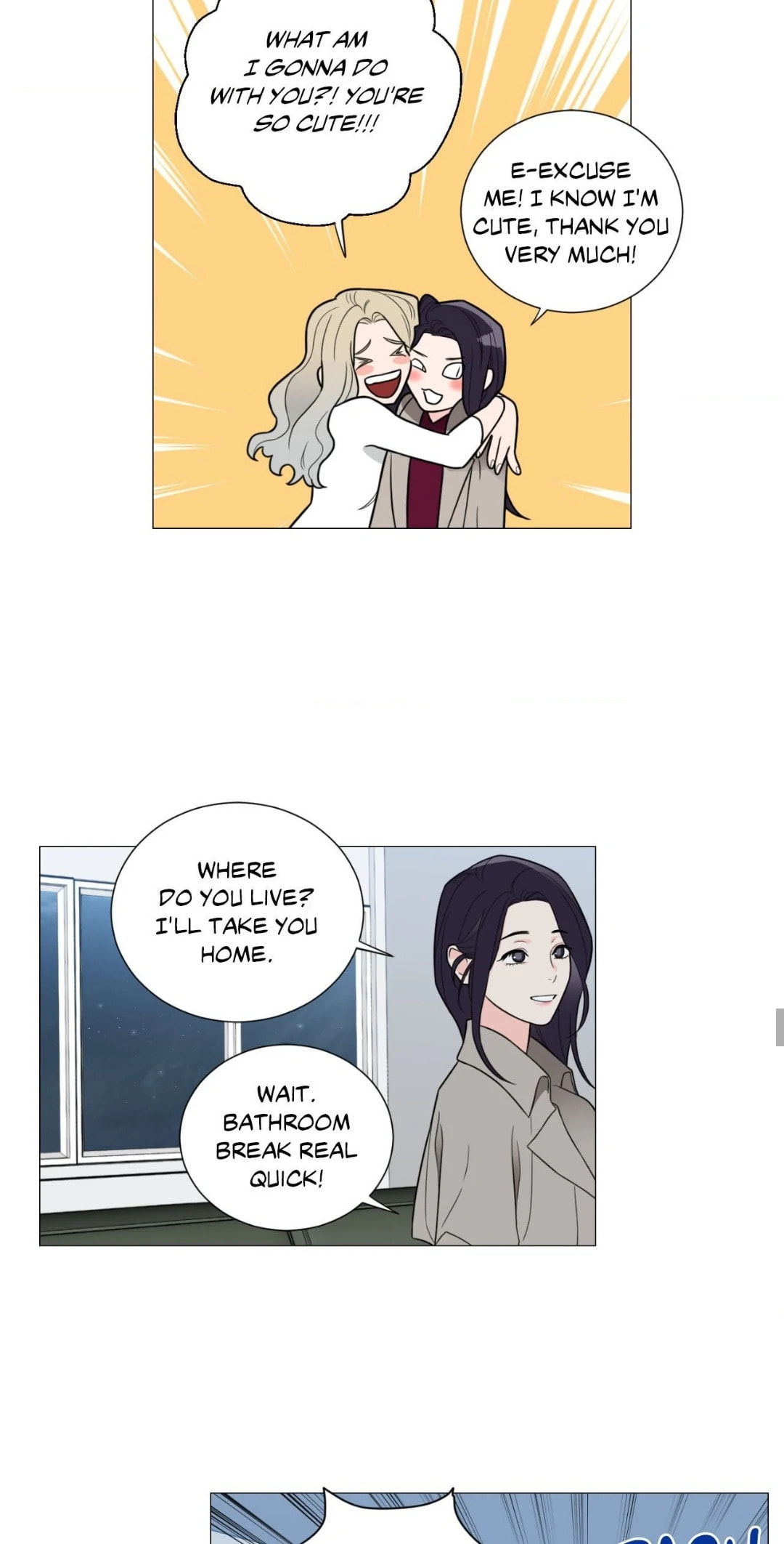 Read Sadistic Beauty chapter 6.1 image 27 on Lezhin