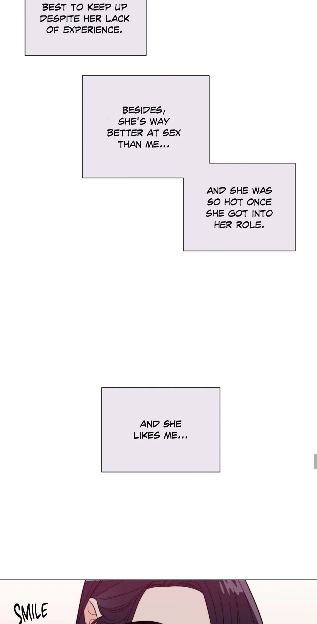 Read Sadistic Beauty chapter 6.1 image 30 on Lezhin
