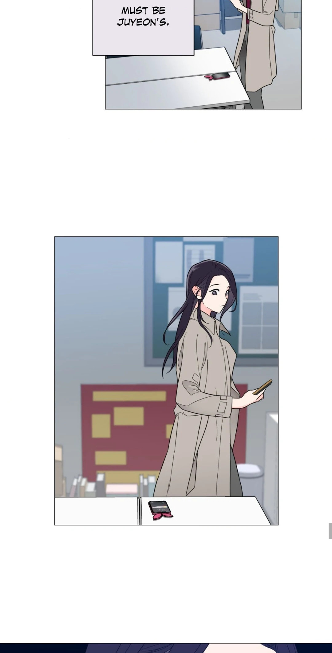 Read Sadistic Beauty chapter 6.1 image 33 on Lezhin