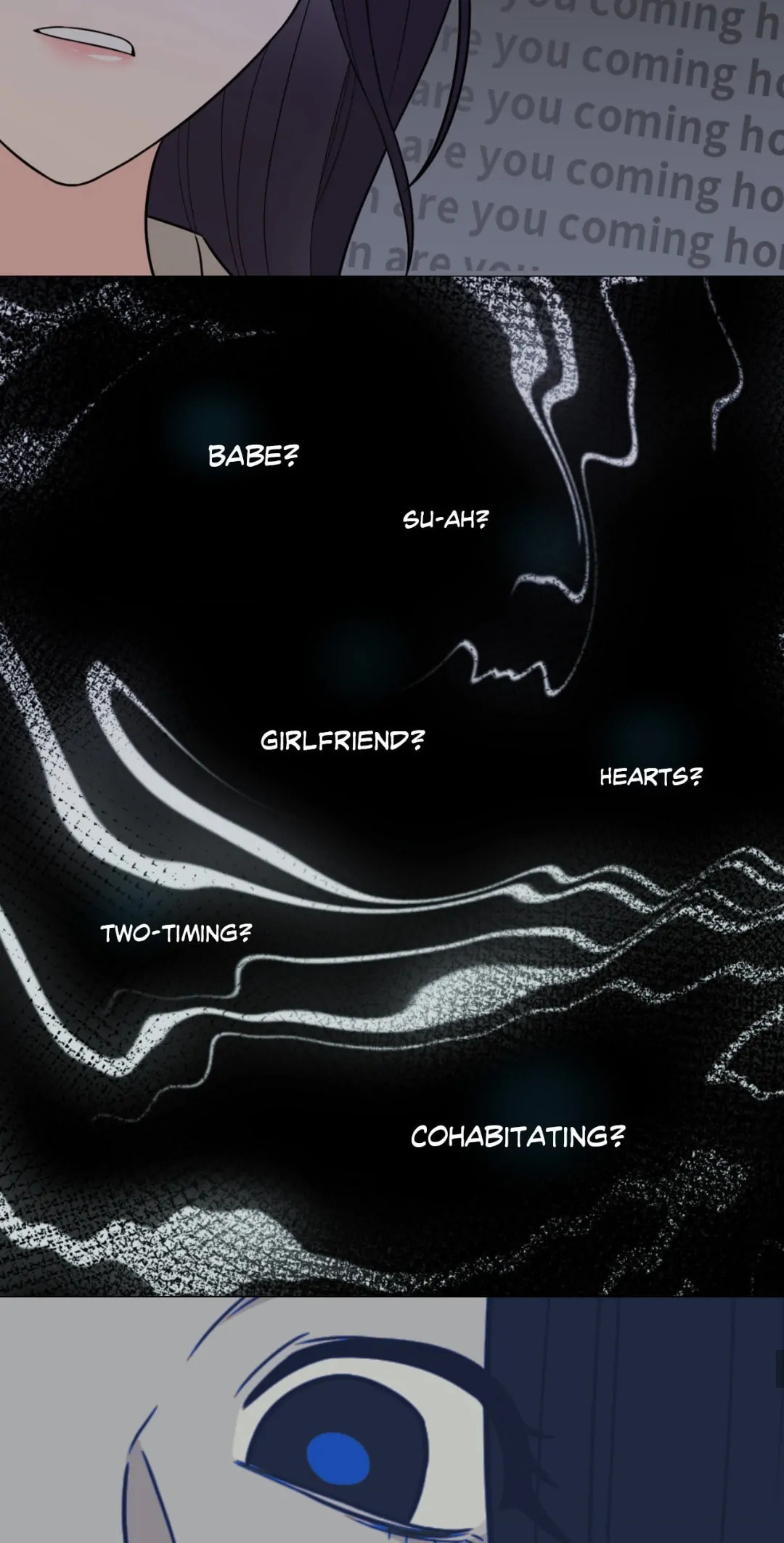 Read Sadistic Beauty chapter 6.1 image 36 on Lezhin