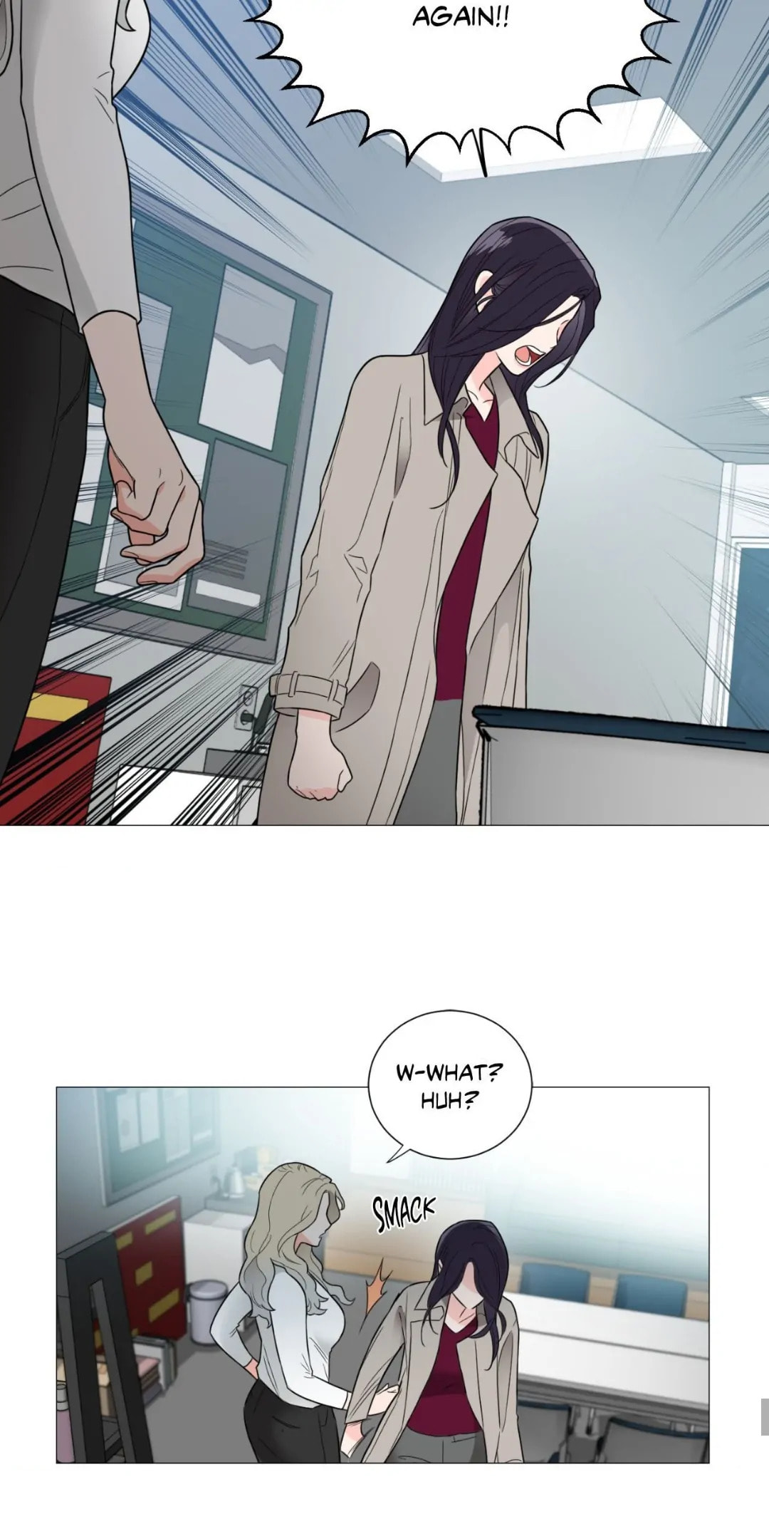 Read Sadistic Beauty chapter 6.1 image 38 on Lezhin
