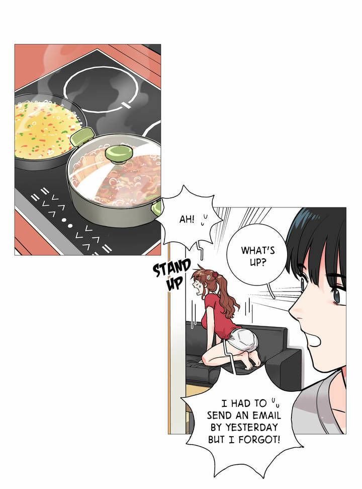 Read Sadistic Beauty chapter 6 image 5 on Lezhin