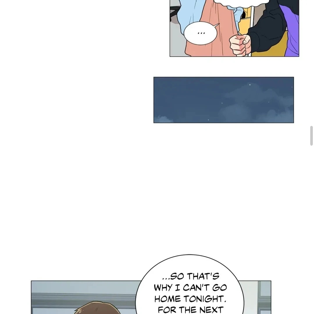 Read Sadistic Beauty chapter 60 image 11 on Lezhin