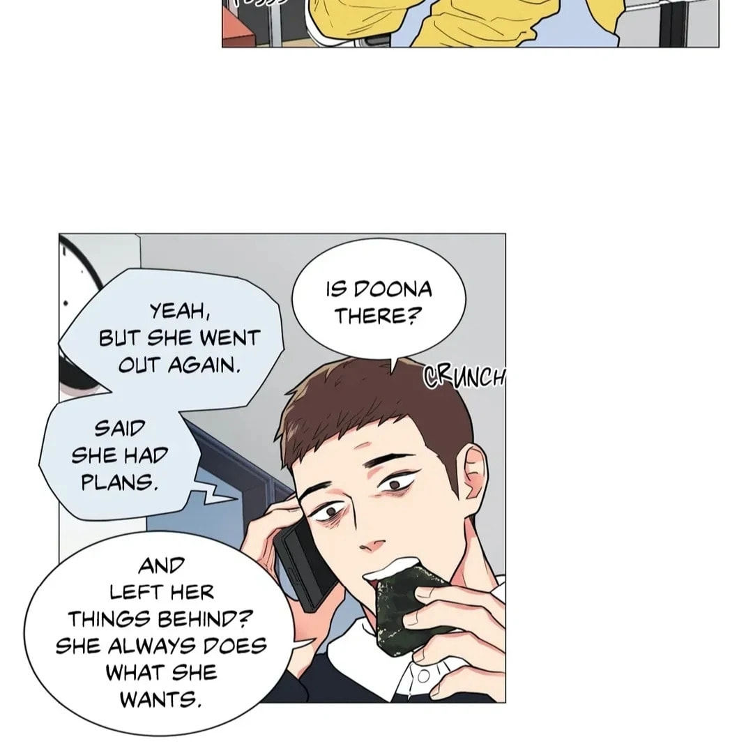 Read Sadistic Beauty chapter 60 image 13 on Lezhin