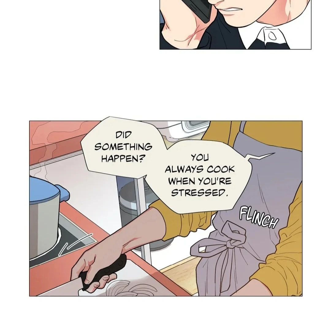 Read Sadistic Beauty chapter 60 image 16 on Lezhin