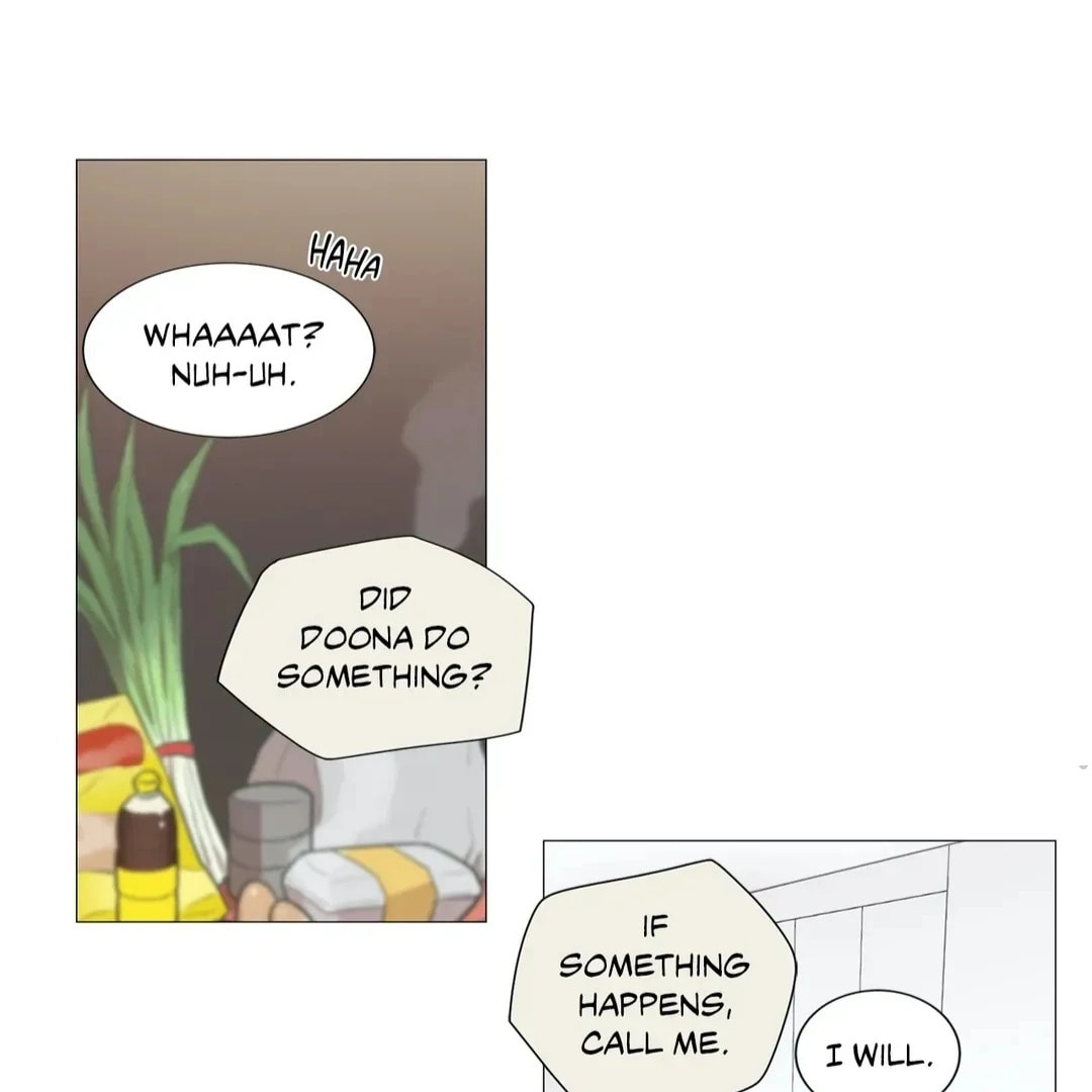 Read Sadistic Beauty chapter 60 image 17 on Lezhin