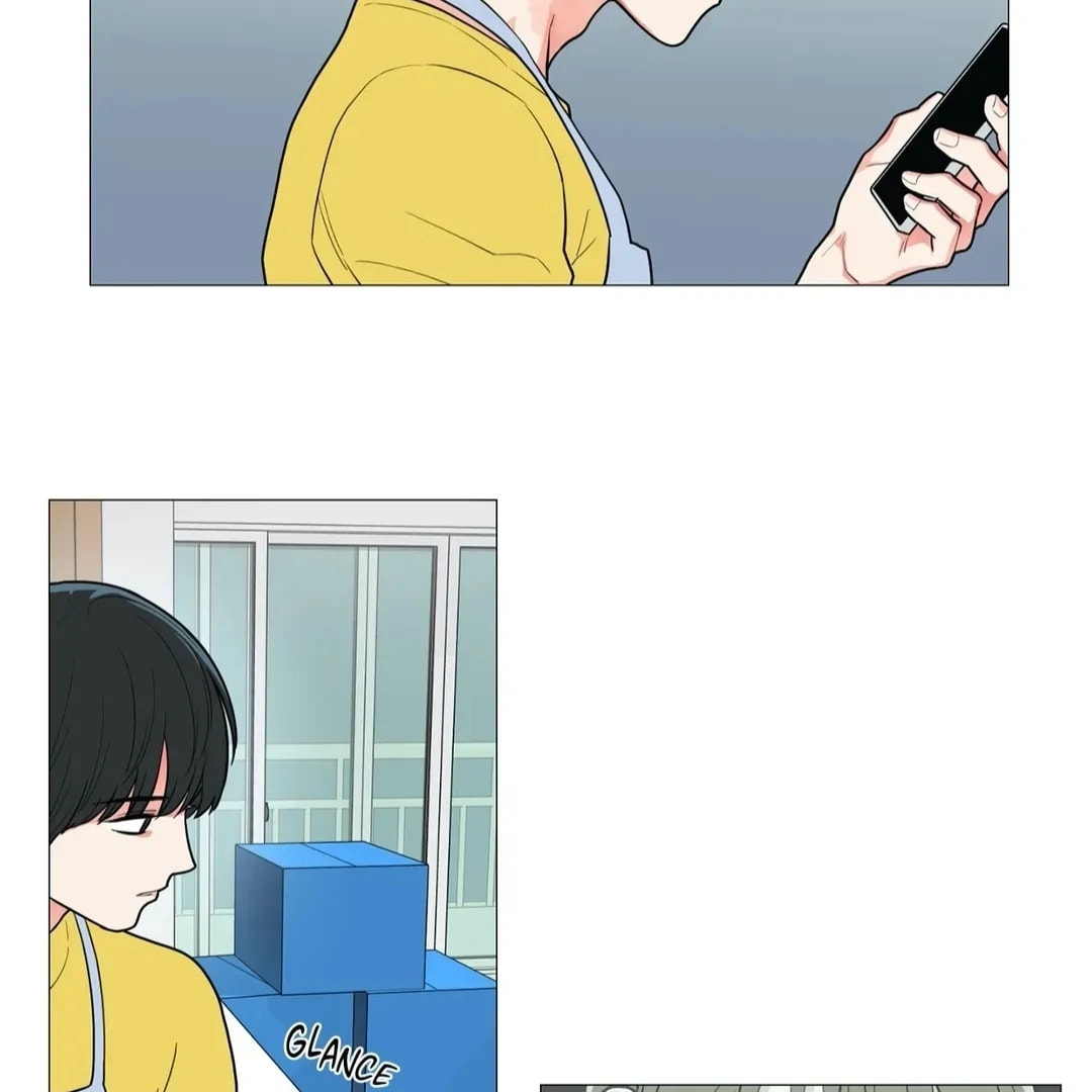 Read Sadistic Beauty chapter 60 image 19 on Lezhin