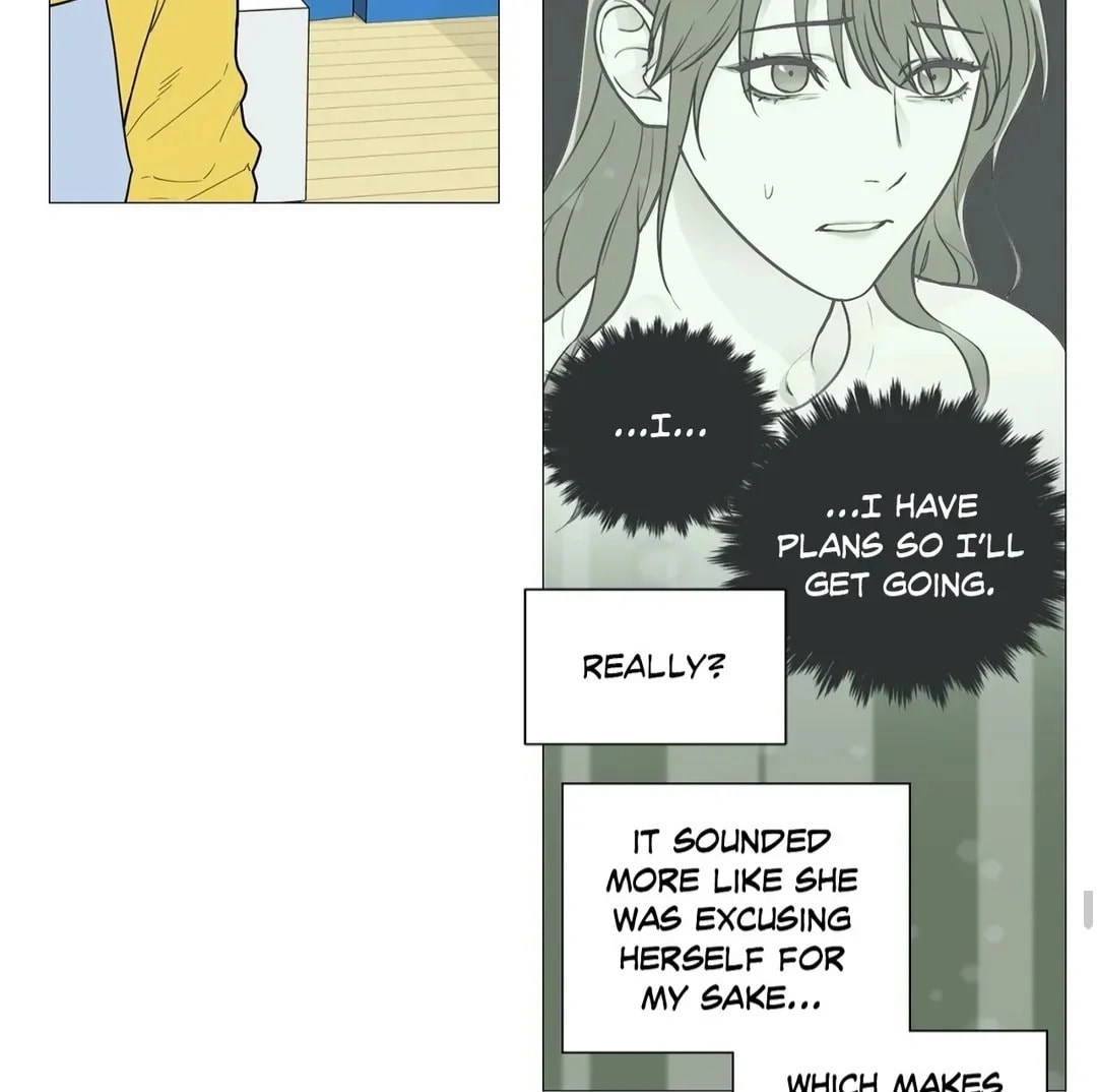 Read Sadistic Beauty chapter 60 image 20 on Lezhin