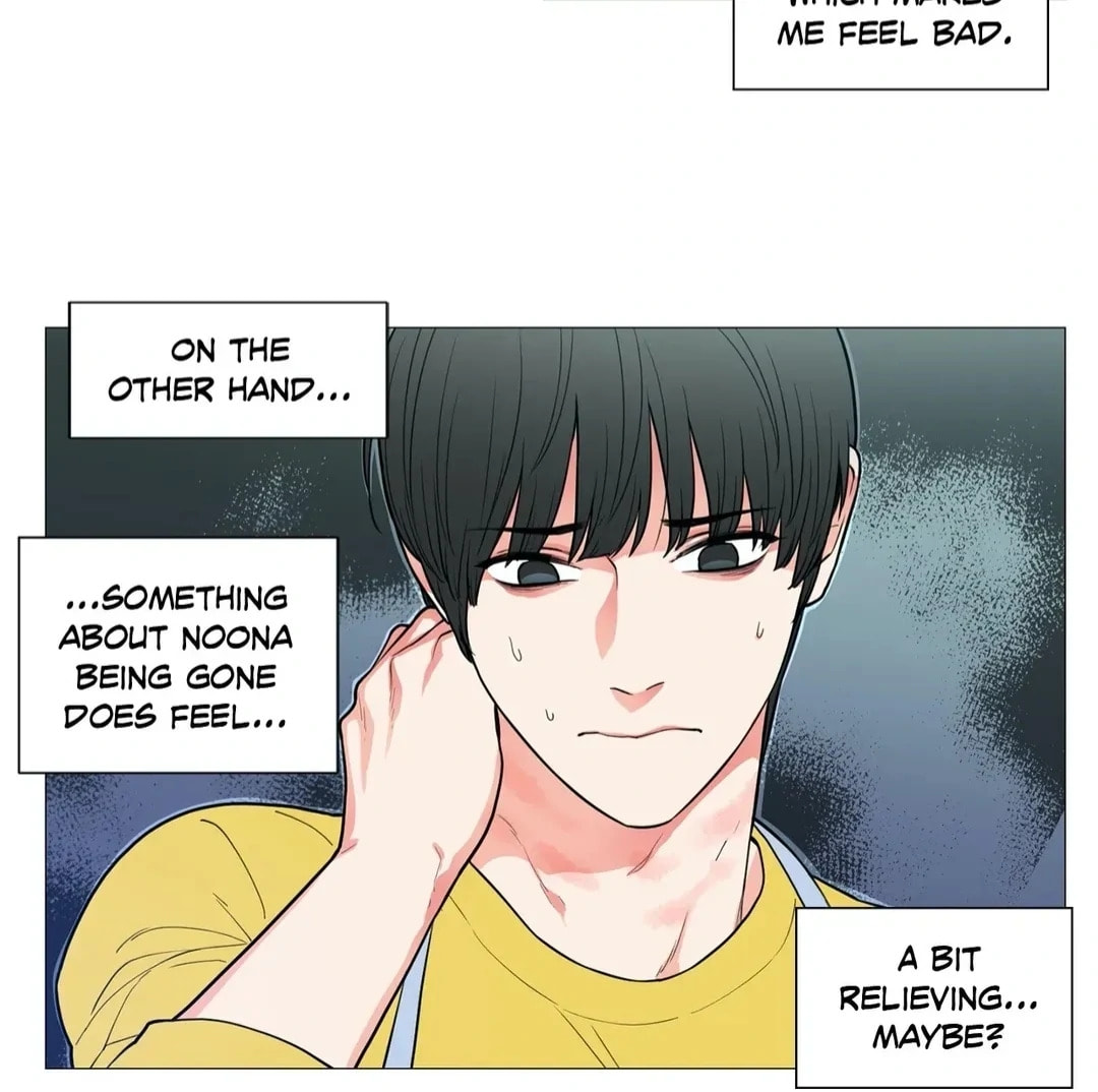 Read Sadistic Beauty chapter 60 image 21 on Lezhin