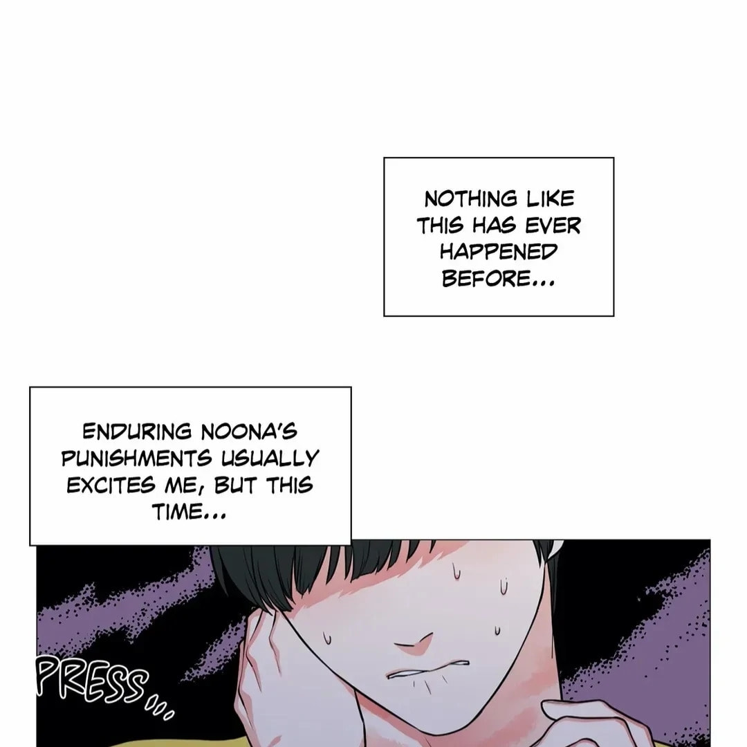 Read Sadistic Beauty chapter 60 image 22 on Lezhin